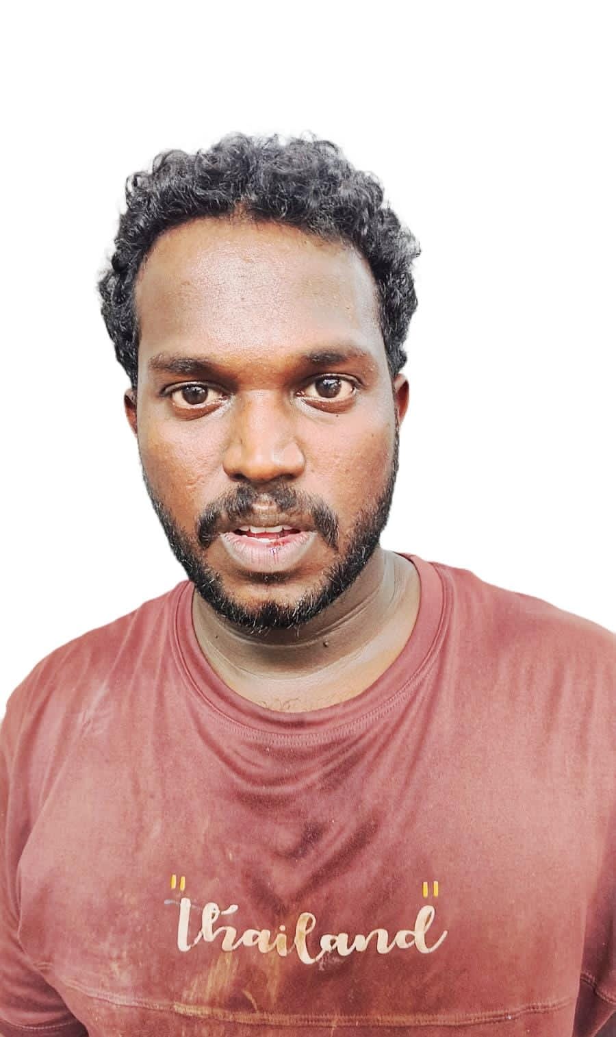 கஞ்சா விற்பனை செய்யும் கும்பலின் முக்கிய தலைவன் கைது